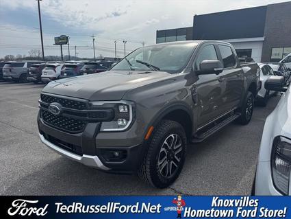 2026 Ford Maverick Knoxville TN