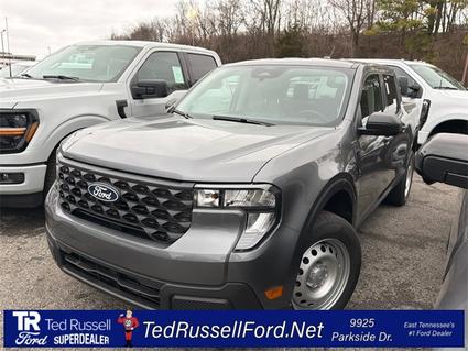 2026 Ford Maverick Knoxville TN