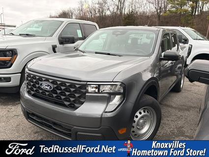 2026 Ford Maverick Knoxville TN
