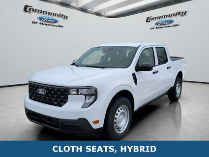 2026 Ford Maverick Mooresville IN