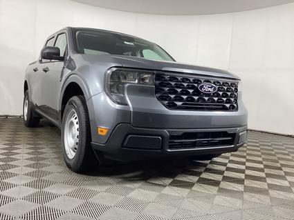 2026 Ford Maverick Grandville MI