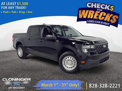 2026 Ford Maverick Hickory NC