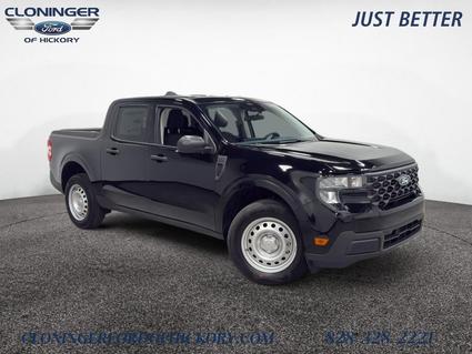 2026 Ford Maverick Hickory NC