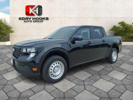 2026 Ford Maverick Bowie TX