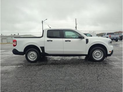2024 Ford Maverick Winder GA