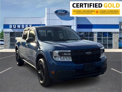 2024 Ford Maverick Waterloo IL