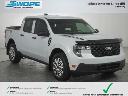 2025 Ford Maverick Elizabethtown KY