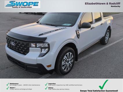 2025 Ford Maverick Elizabethtown KY