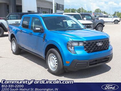 2025 Ford Maverick Bloomington IN