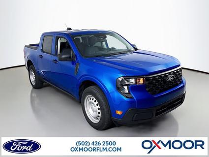 2025 Ford Maverick Louisville KY