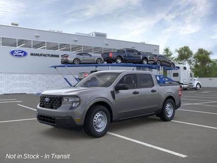 2025 Ford Maverick Greenville SC