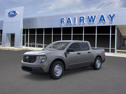 2025 Ford Maverick Greenville SC