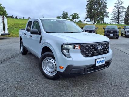 2025 Ford Maverick Salem VA