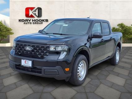 2025 Ford Maverick Bowie TX