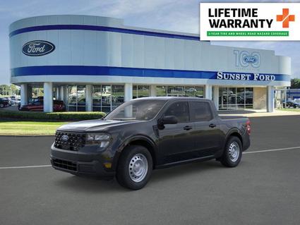 2025 Ford Maverick St. Louis MO