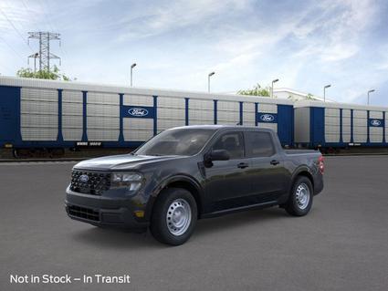 2025 Ford Maverick St. Louis MO