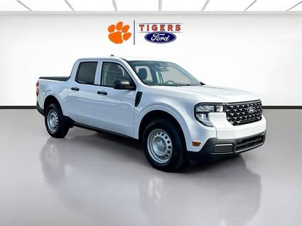 2025 Ford Maverick Walhalla SC