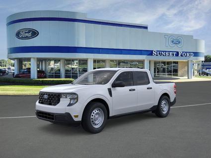 2025 Ford Maverick St. Louis MO