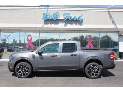 2025 Ford Maverick Barnwell SC
