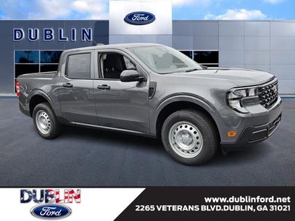 2025 Ford Maverick Dublin GA