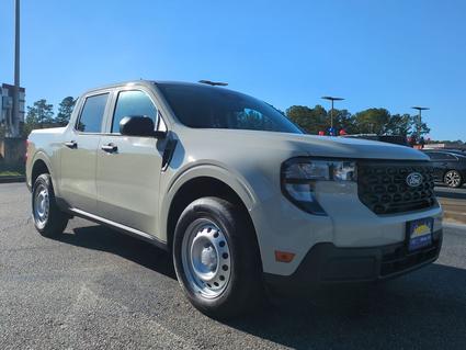 2025 Ford Maverick Albany GA