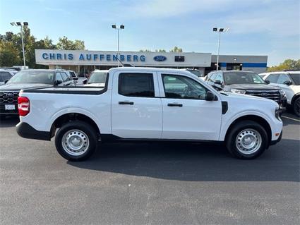 2025 Ford Maverick Washington MO