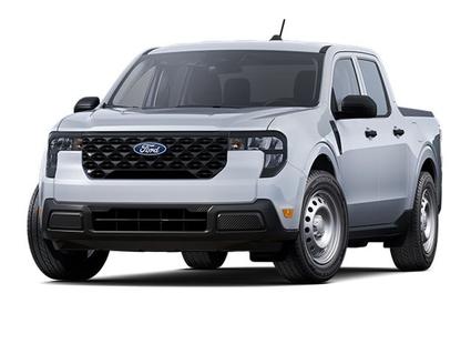 2025 Ford Maverick Grandville MI