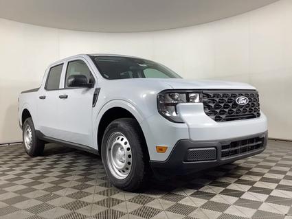 2025 Ford Maverick Grandville MI