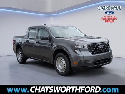 2025 Ford Maverick Chatsworth GA