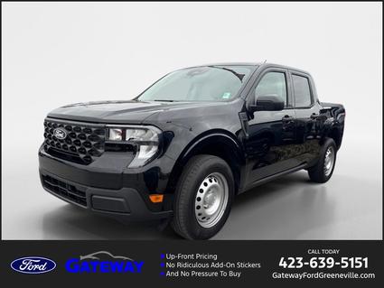 2025 Ford Maverick Greeneville TN