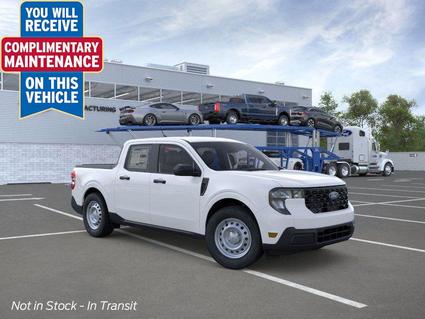 2025 Ford Maverick Ellisville MO