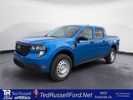 2026 Ford Maverick Knoxville TN