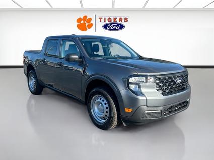 2026 Ford Maverick Walhalla SC