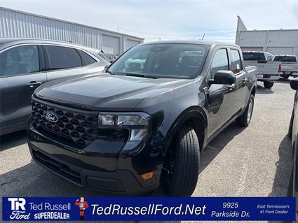 2026 Ford Maverick Knoxville TN