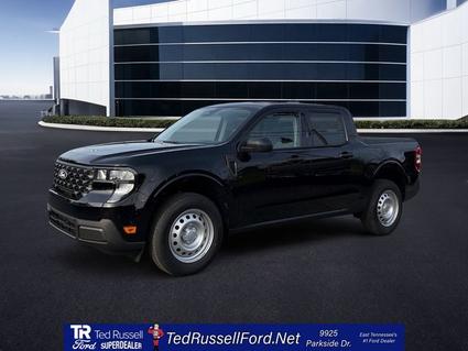 2026 Ford Maverick Knoxville TN