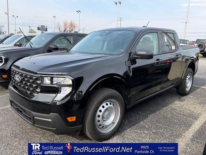 2026 Ford Maverick Knoxville TN