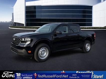 2026 Ford Maverick Knoxville TN