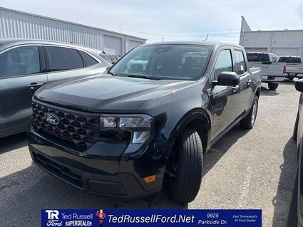 2026 Ford Maverick Knoxville TN