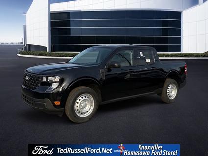 2026 Ford Maverick Knoxville TN