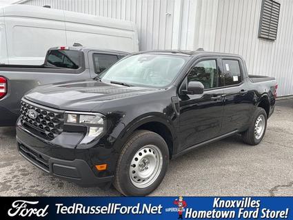 2026 Ford Maverick Knoxville TN