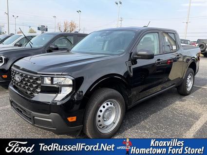 2026 Ford Maverick Knoxville TN