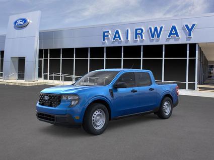 2026 Ford Maverick Greenville SC