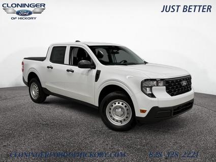 2026 Ford Maverick Hickory NC