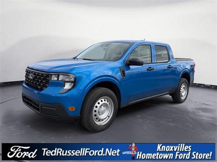 2026 Ford Maverick Knoxville TN