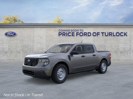 2026 Ford Maverick Turlock CA