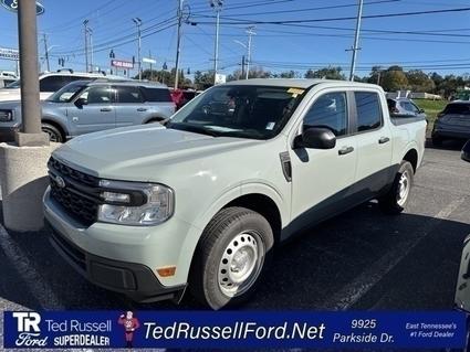 2024 Ford Maverick Knoxville TN