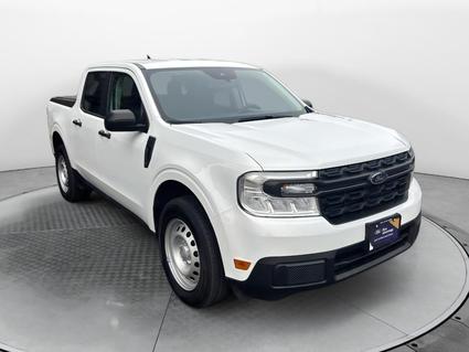 2024 Ford Maverick Coeur D'Alene ID