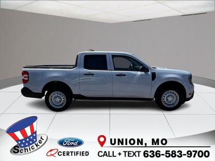2025 Ford Maverick Union MO