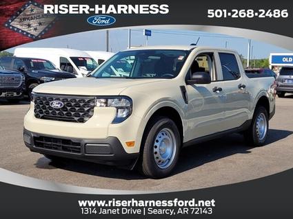 2025 Ford Maverick Searcy AR