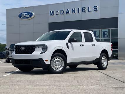 2025 Ford Maverick Orangeburg SC